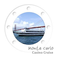 More Info - Casino Dinner Cruise on San Francisco Bay